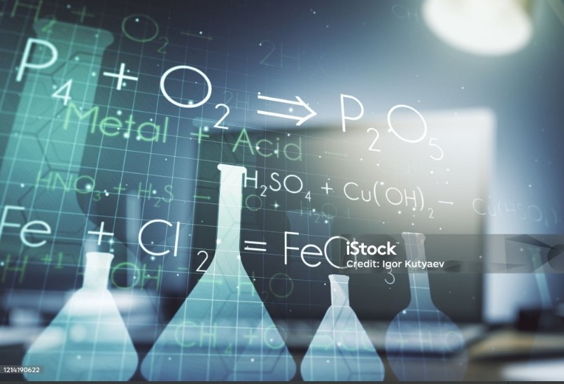 المسابقة التعليمية 2025 لمادة العلوم -الصف التاسع / قسم انجليزي